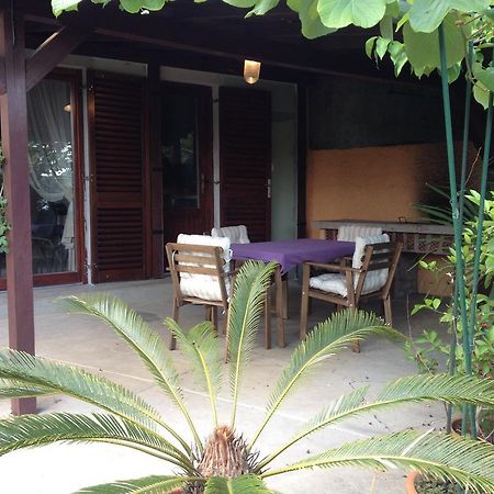 Apartman Hlanuda Appartement Opatija Buitenkant foto