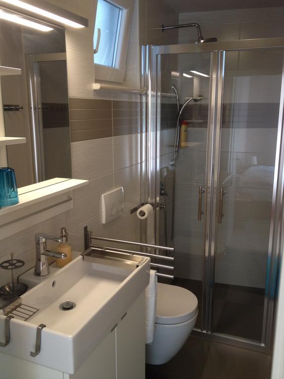 Apartman Hlanuda Appartement Opatija Buitenkant foto