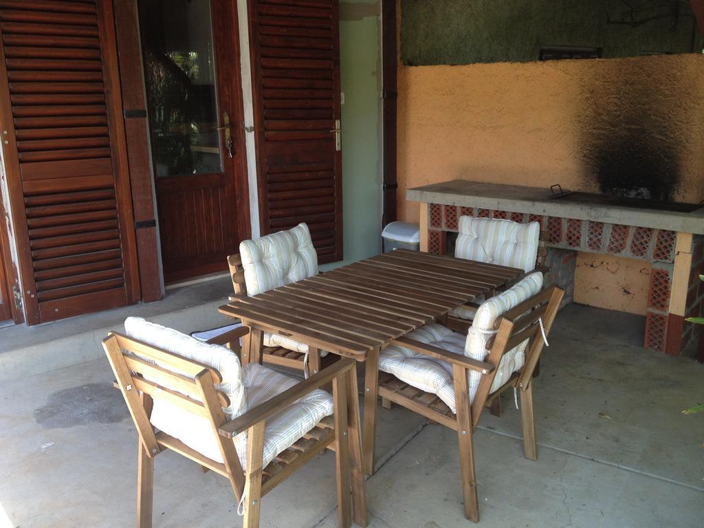 Apartman Hlanuda Appartement Opatija Buitenkant foto