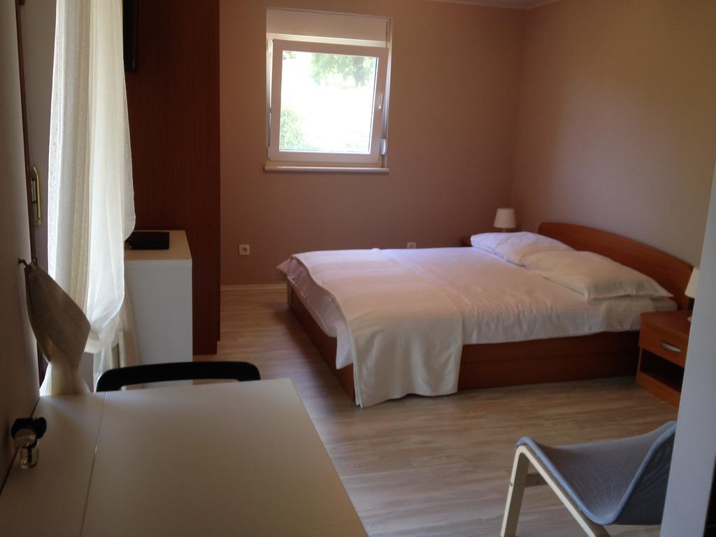 Apartman Hlanuda Appartement Opatija Buitenkant foto