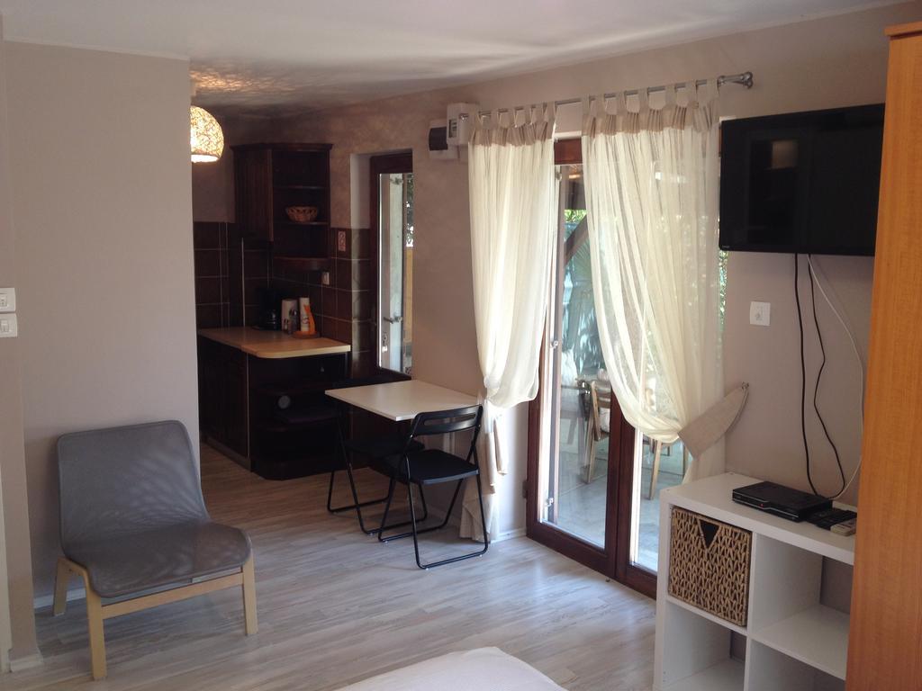 Apartman Hlanuda Appartement Opatija Buitenkant foto