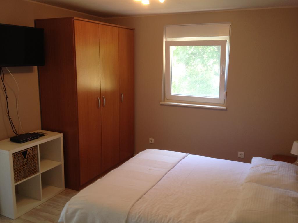 Apartman Hlanuda Appartement Opatija Buitenkant foto
