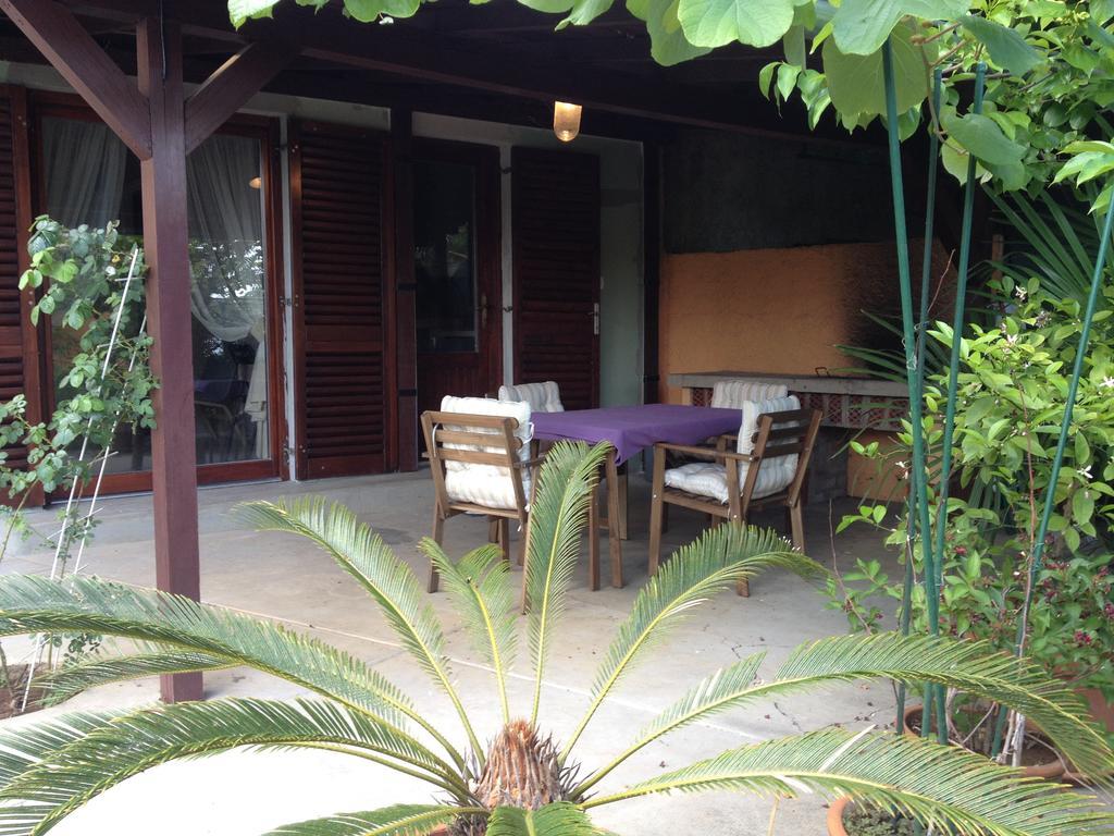 Apartman Hlanuda Appartement Opatija Buitenkant foto